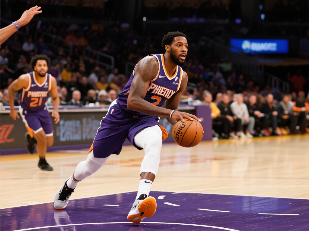 人才的崭露 人才的崭露