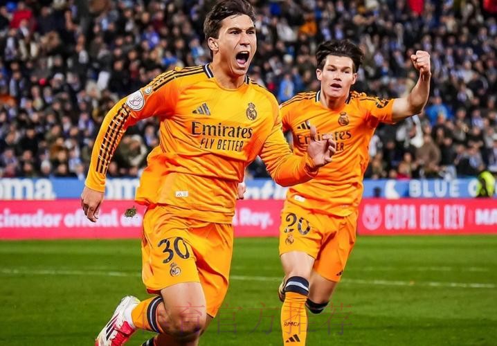 皇马3-2莱加内斯进国王杯四强 加西亚93分钟绝杀 皇马3-2莱加内斯进国王杯四强 加西亚93分钟绝杀