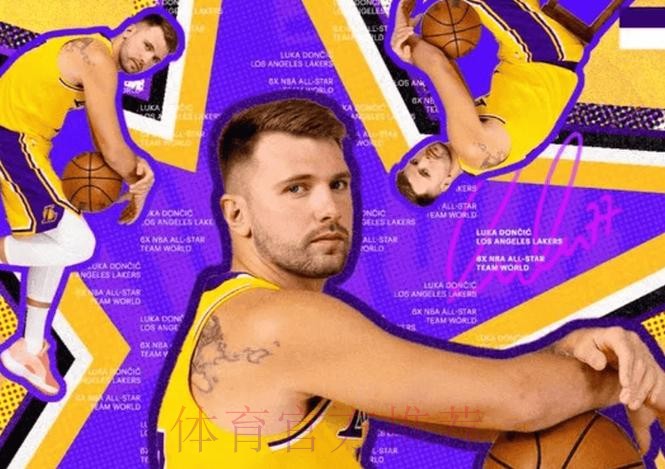 卢卡-东契奇生涯第6次入选全明星，也是生涯第5次全明星首发