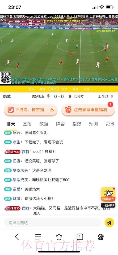 世界杯投注平台操作指南：手机APP与PC端