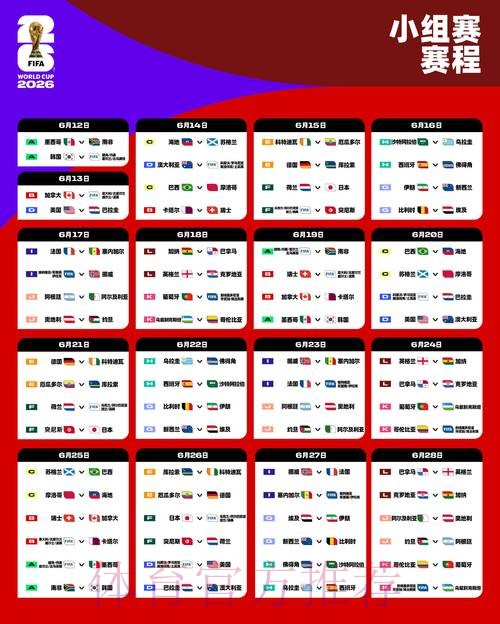 2026世界杯预测平台最新网址